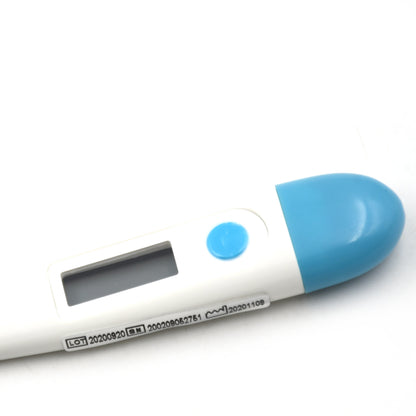 Digital Thermometer with LCD Backlight for Adults and Children – Accurate and Hygienic