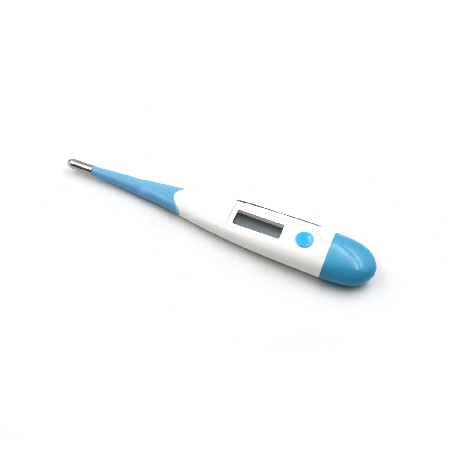 Digital Thermometer with LCD Backlight for Adults and Children – Accurate and Hygienic